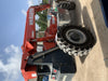 2018 Manitou MTA10055 Manitou MTA10055 - Canopy, Worklights, Beacon, 66" Carriage, 60" Forks, Solid Tires, Aux Hydraulics