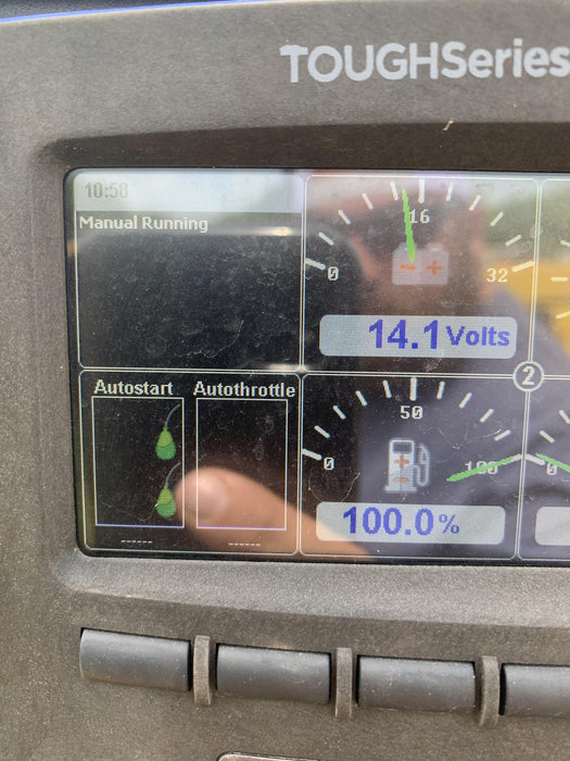 2021 PIONEER PP44S10L2-D2.9L