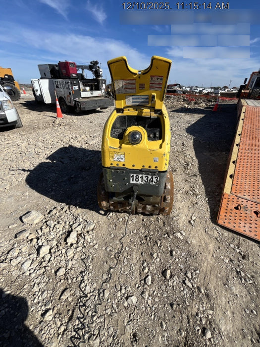 2021 WACKER NEUSON RTLx-SC3