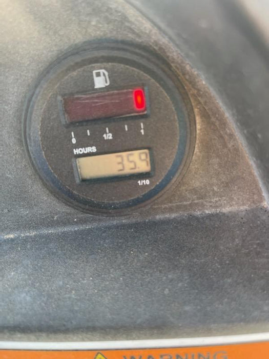 2022 Club Car CA1700D Canopy, Diesel, 4 Passenger