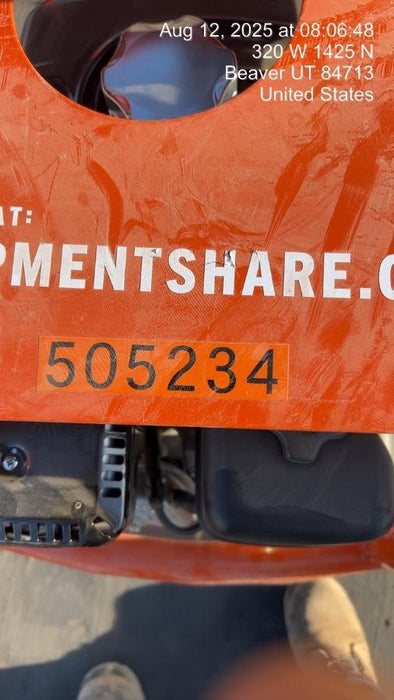 2025 HUSQVARNA LG300