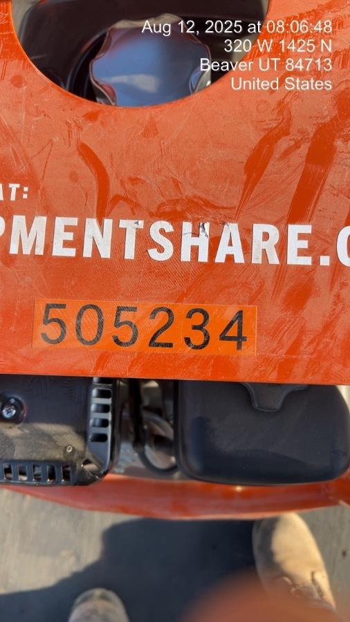 2025 HUSQVARNA LG300