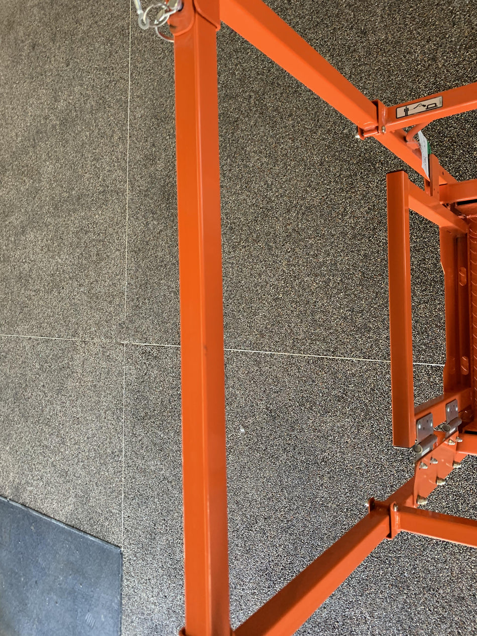 2022 JLG R1932