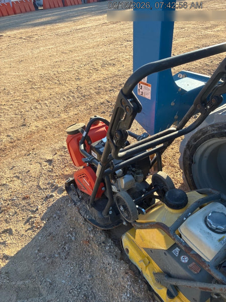 2024 HUSQVARNA LF75