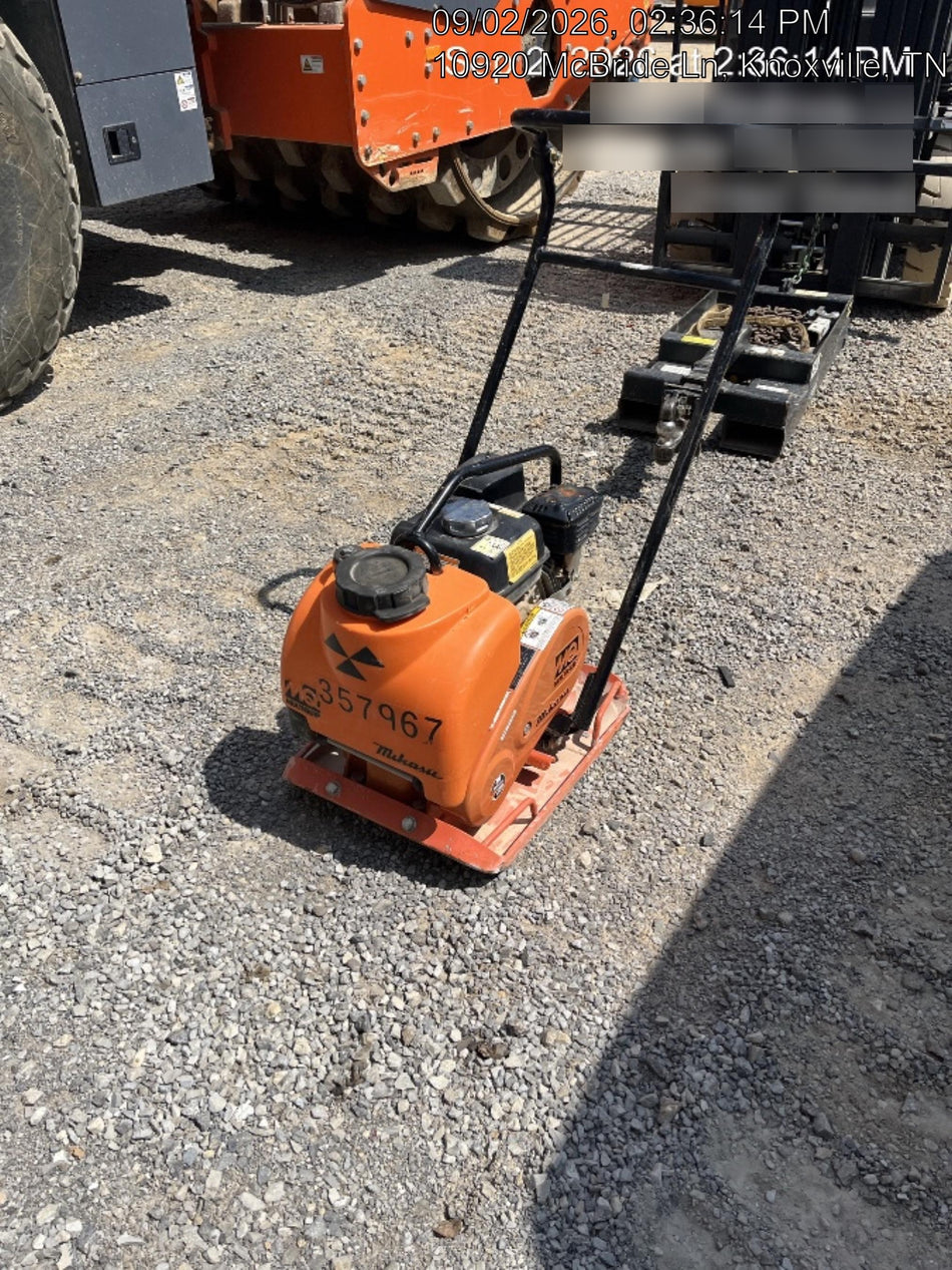 2023 MULTIQUIP MVC82VHW