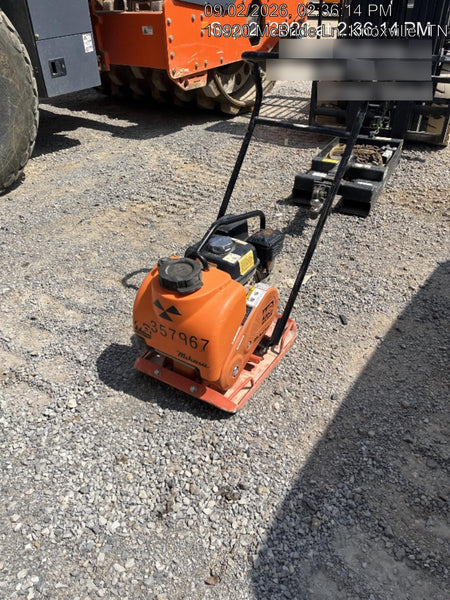 2023 MULTIQUIP MVC82VHW