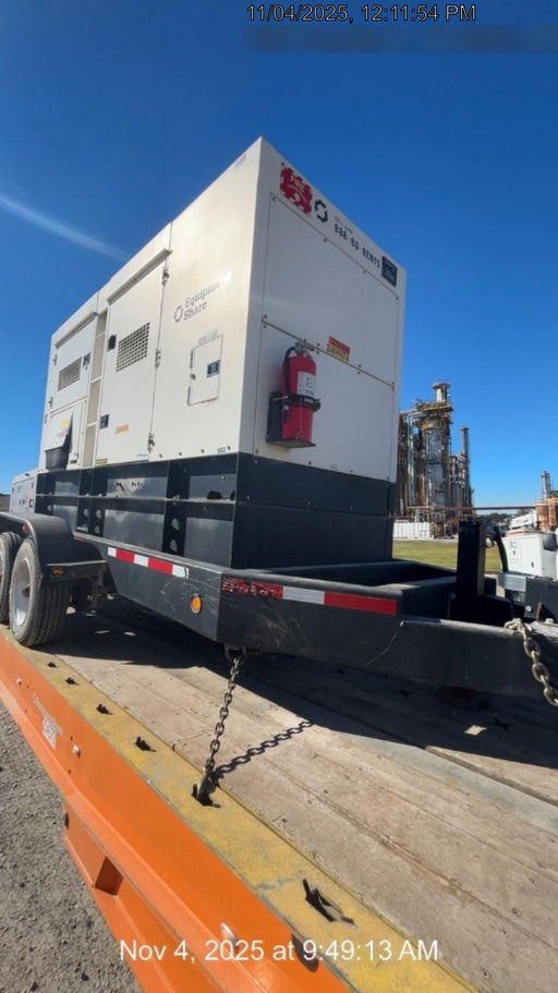 2022 MULTIQUIP DCA300