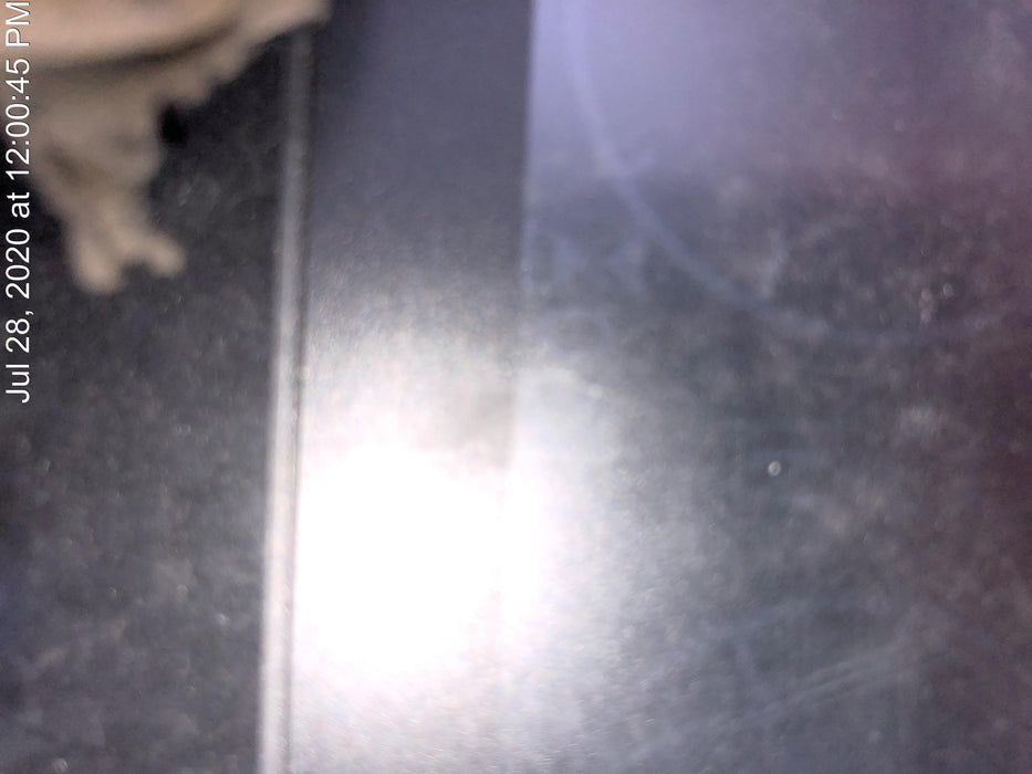 2020 MANITOU MTA5519