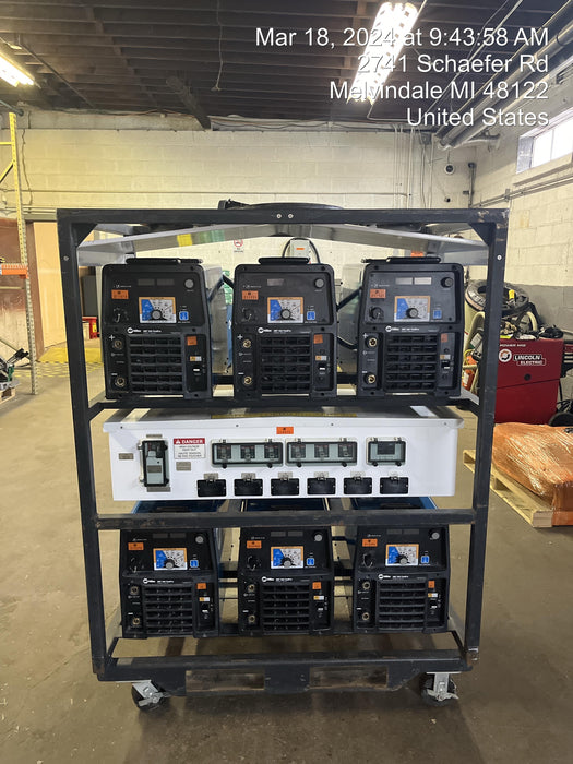 2021 LEX WR6A-7SM-FG26DZ6LD-R