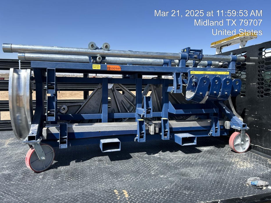 2025 CURRENT TOOLS 252-CT