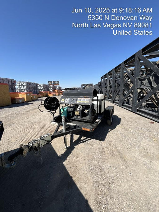 2025 MI-T-M AW-9000-0005 / DHG-4004-B0V6G