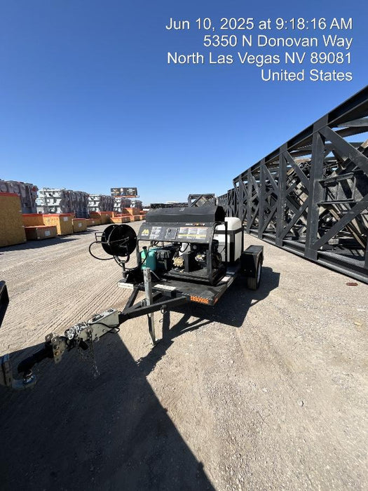 2025 MI-T-M AW-9000-0005 / DHG-4004-B0V6G