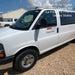 2025 CHEVROLET Express Van - Rental