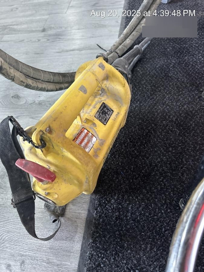 2023 WACKER NEUSON M2500