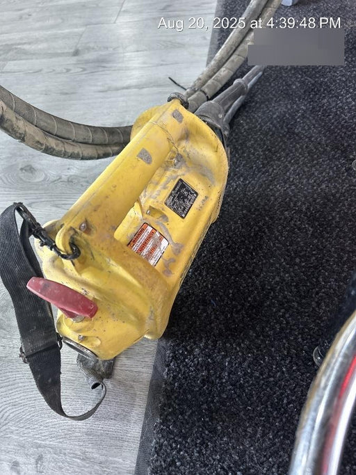 2023 WACKER NEUSON M2500