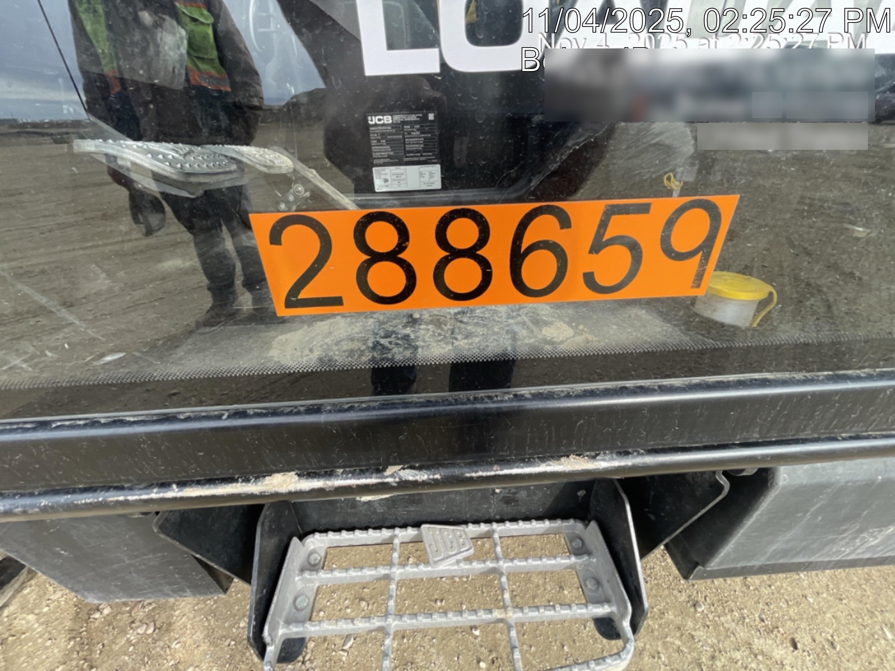 2023 JCB 512-56