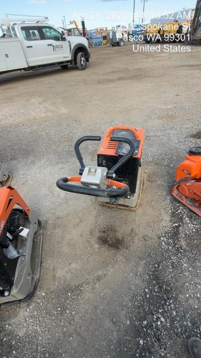 2024 MULTIQUIP MVH208GH