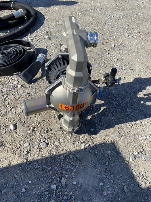 2021 INGERSOLL RAND PD30A-ASS-STT-C