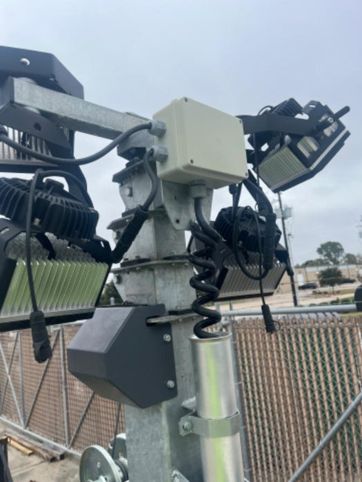 2024 ATLAS COPCO HILIGHT E3 Plus