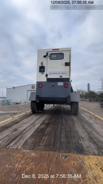 2020 ATLAS COPCO QAS 125