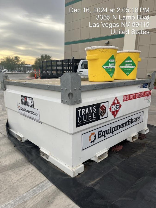 2022 WESTERN GLOBAL 50TCG