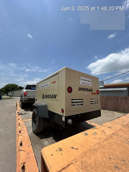 2023 DOOSAN P425/HP375WCU