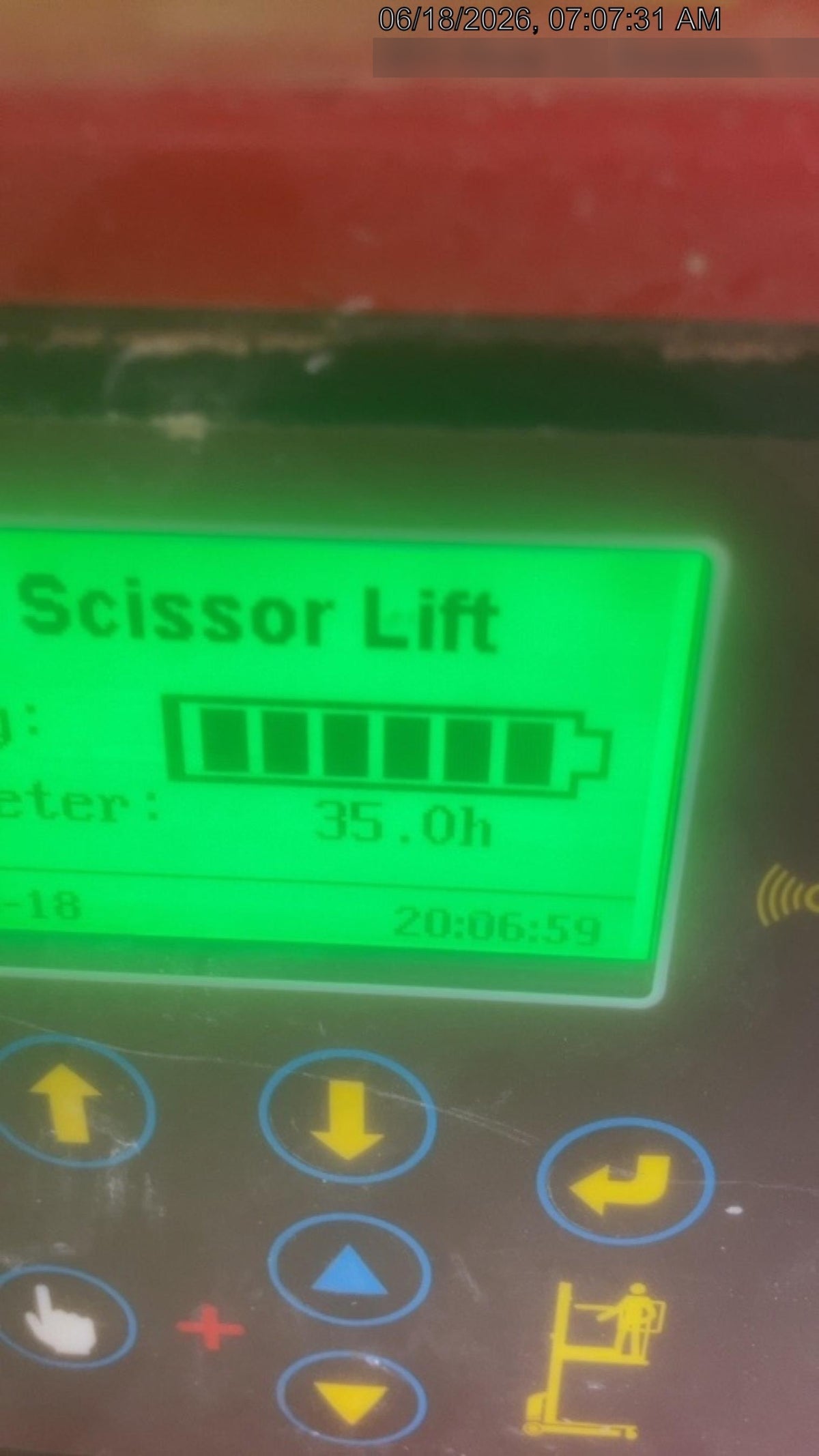 2018 MEC 1330SE