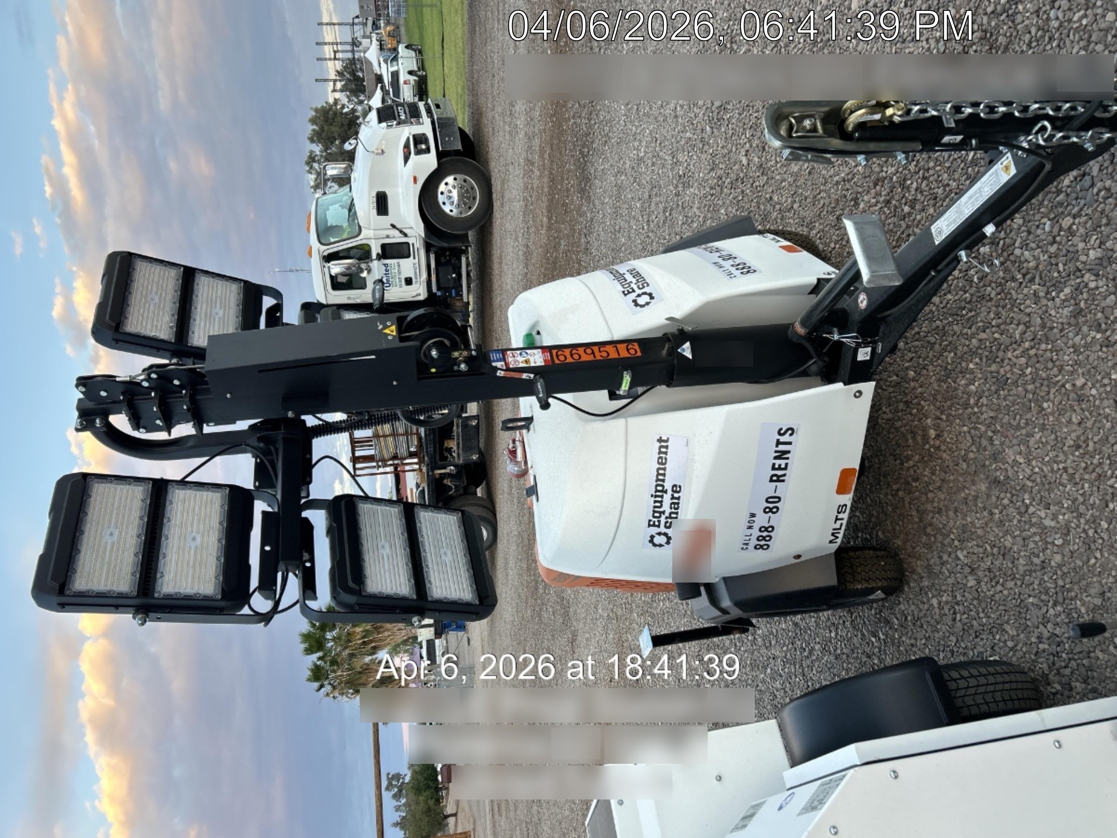 2026 GENERAC MLTS-4