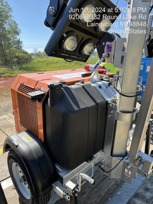 2024 WANCO WLTT-4MM4K