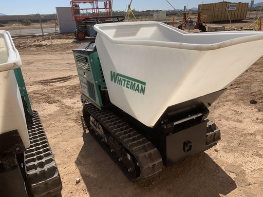 2020 MULTIQUIP WTB-16