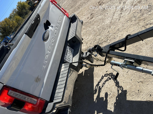 2023 AIRMAN PDS185S CWK