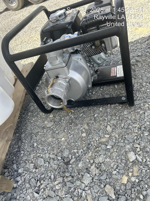 2024 MI-T-M WTP-S02-1MGH