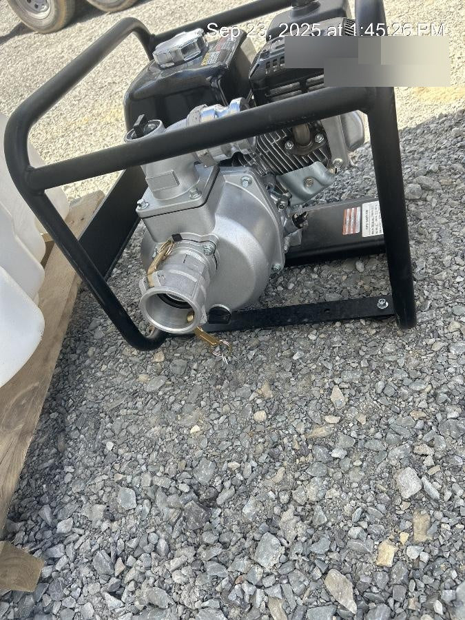 2024 MI-T-M WTP-S02-1MGH