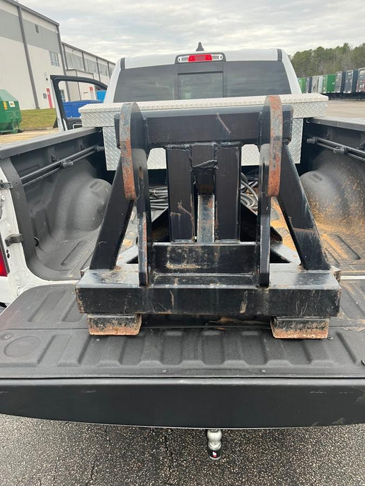 2020 STAR INDUSTRIES 1302TK