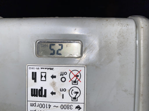 2021 MULTIQUIP MIKASA MTX-70HD