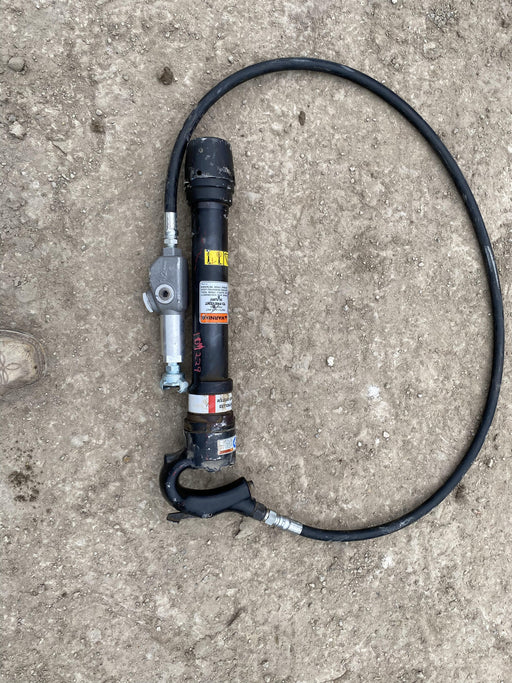 2020 CHICAGO PNEUMATIC CP4611 P