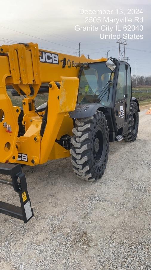 2025 JCB 510-56