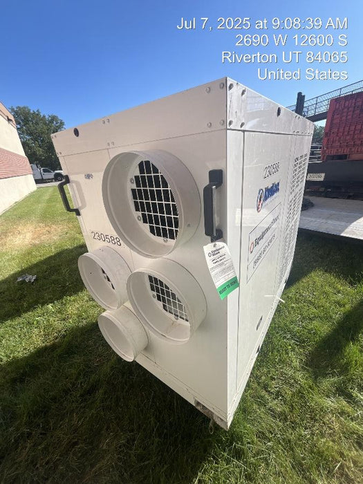 2022 KWIKOOL KPO12-43H