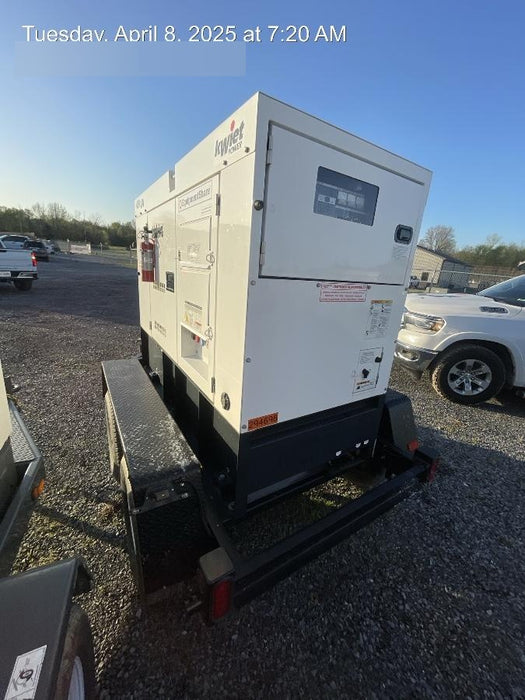 2023 SHINDAIWA DGK45F