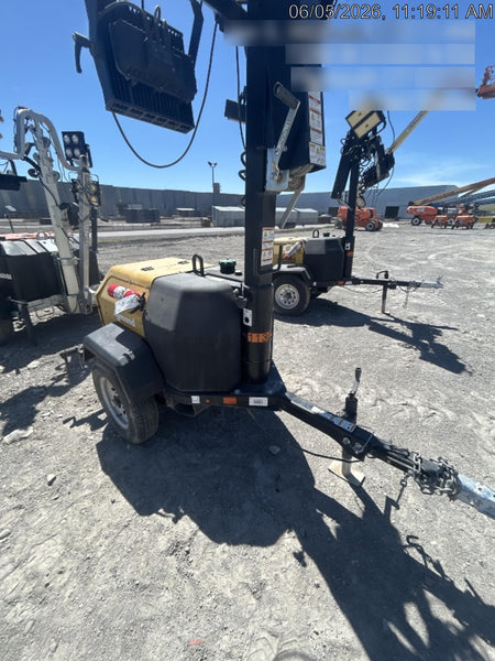 2020 ALLMAND NLV3GR