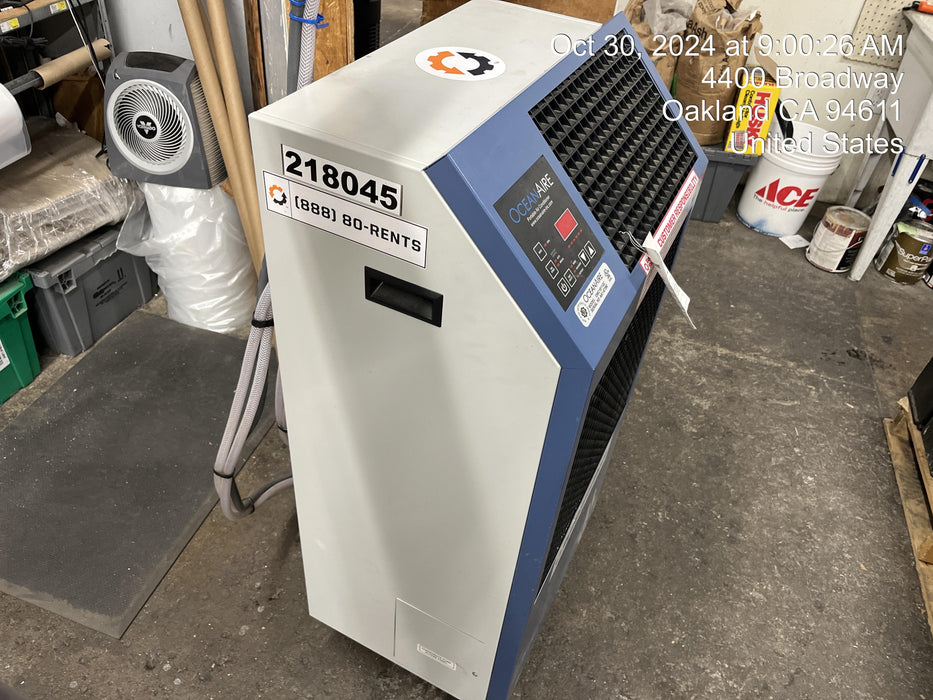 2022 OCEANAIRE OWC1811QC