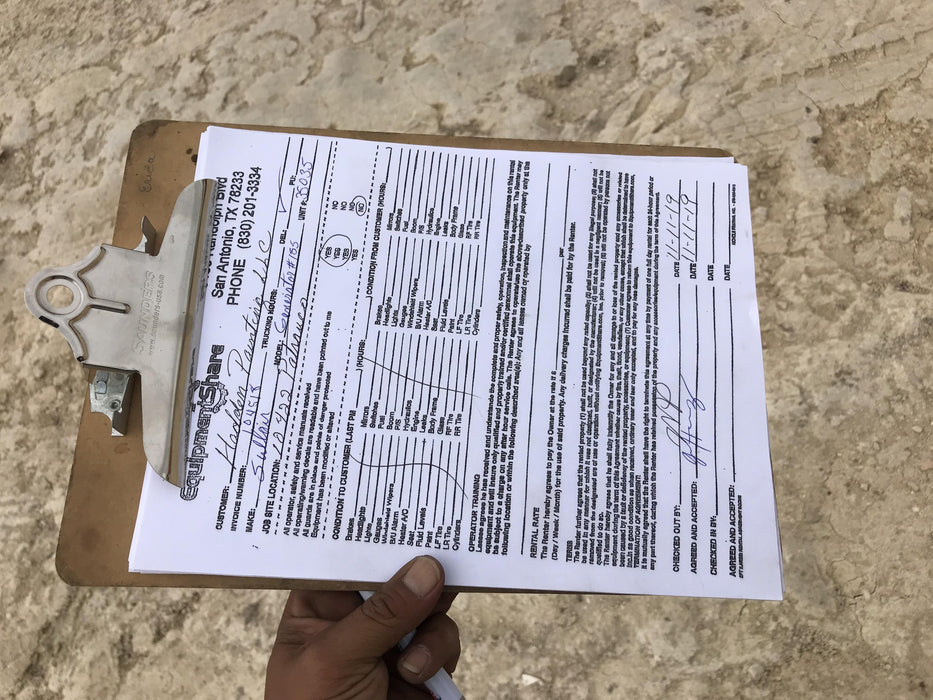 2019 SULLAIR 185-DPQ