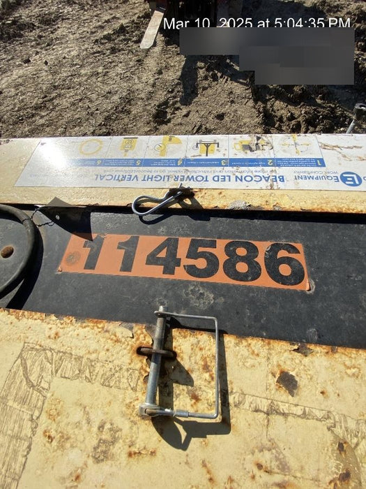 2020 LIND EQUIPMENT LE980LED-T4B