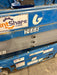 2017 Genie GS-1930 Genie GS-1930 Scissor Lift