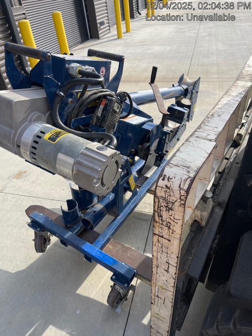 2023 CURRENT TOOLS 100A