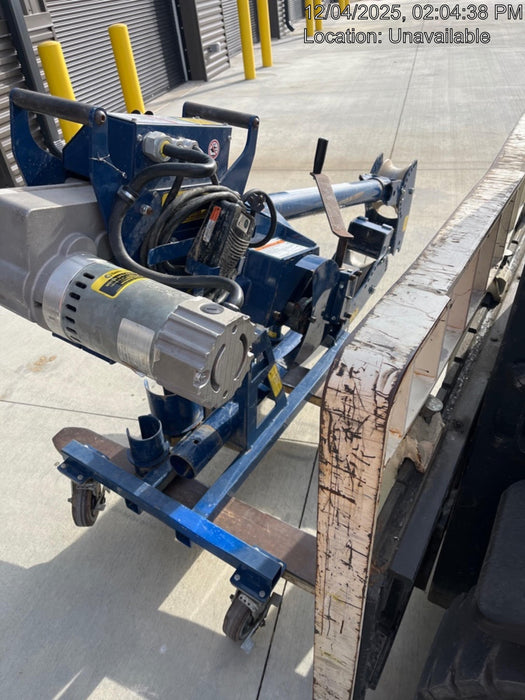 2023 CURRENT TOOLS 100A