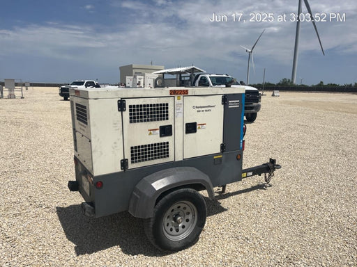 2022 ATLAS COPCO QAS45