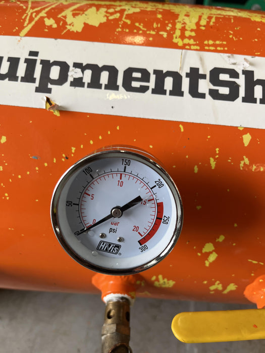 2021 MICHIGAN PNEUMATIC HV-15G-8P-ES