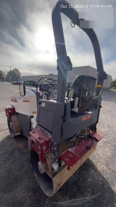 2020 DYNAPAC CC 1200