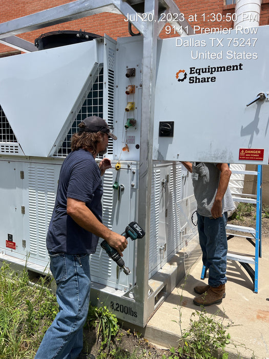 2022 SMARTECH SACP81A-HS